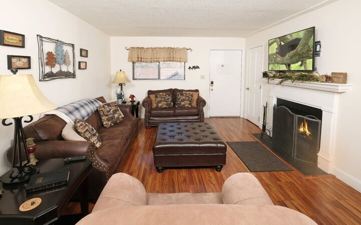 Condo in Gatlinburg, US