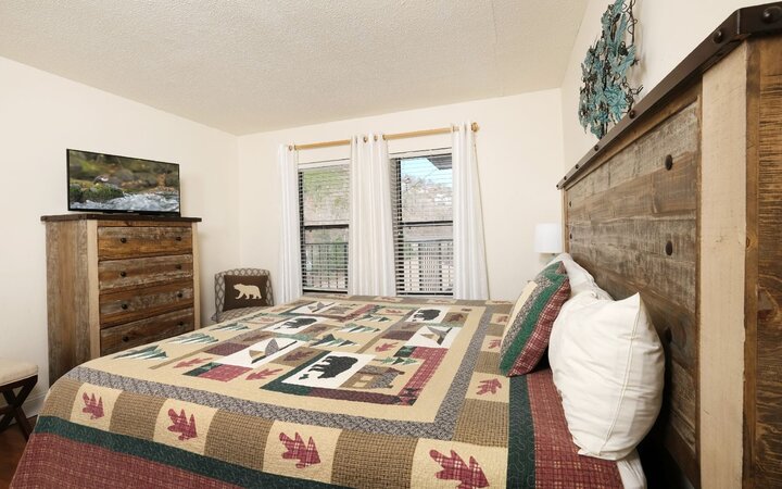 Condo in Gatlinburg, US
