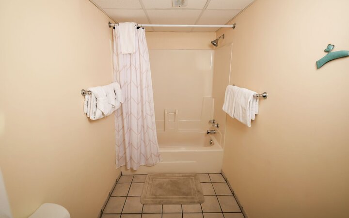 Condo in Gatlinburg, US