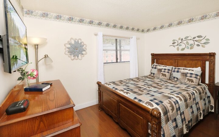 Condo in Gatlinburg, US