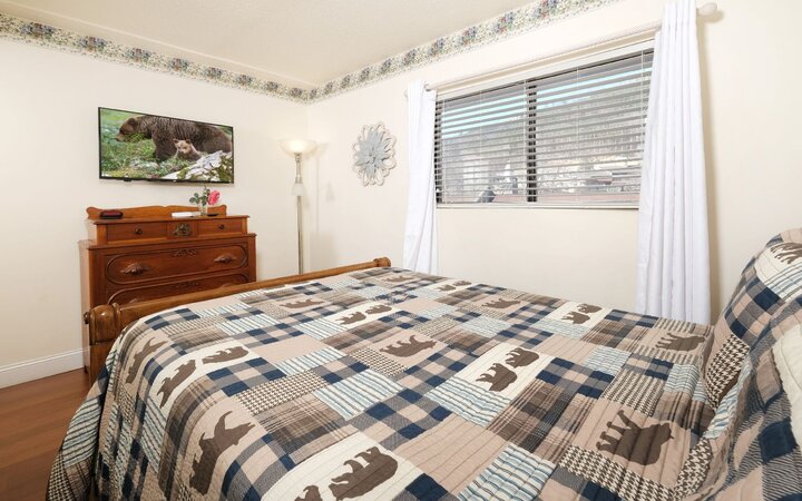 Condo in Gatlinburg, US