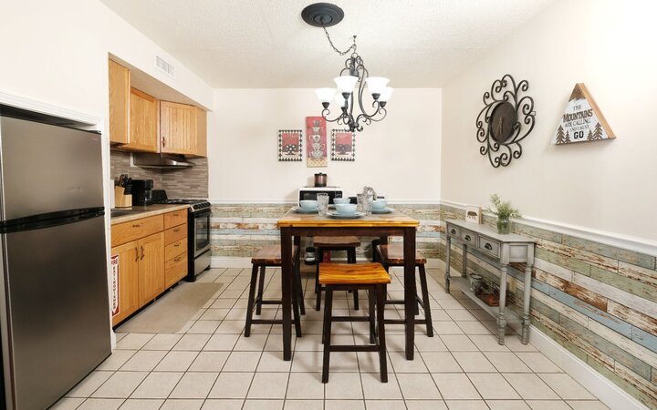 Condo in Gatlinburg, US