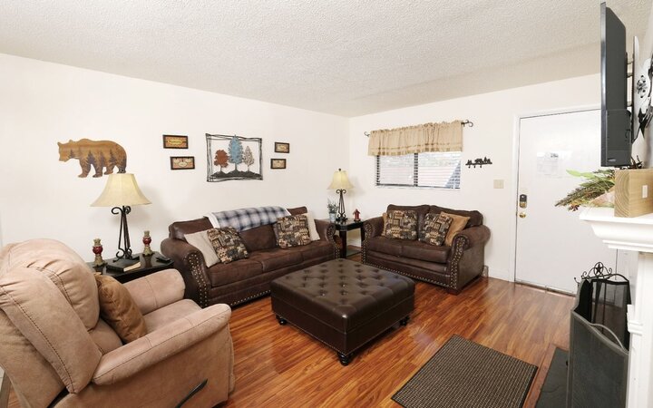 Condo in Gatlinburg, US