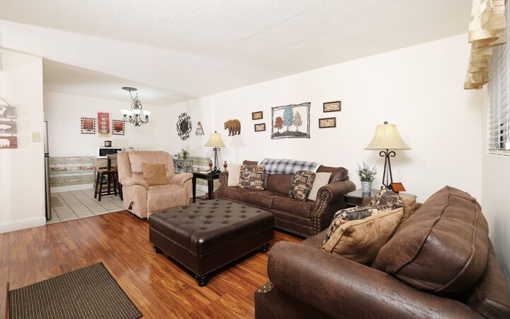 Condo in Gatlinburg, US