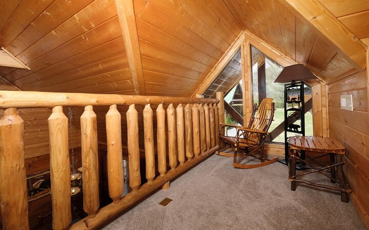 Cabin in Pigeon Forge, US