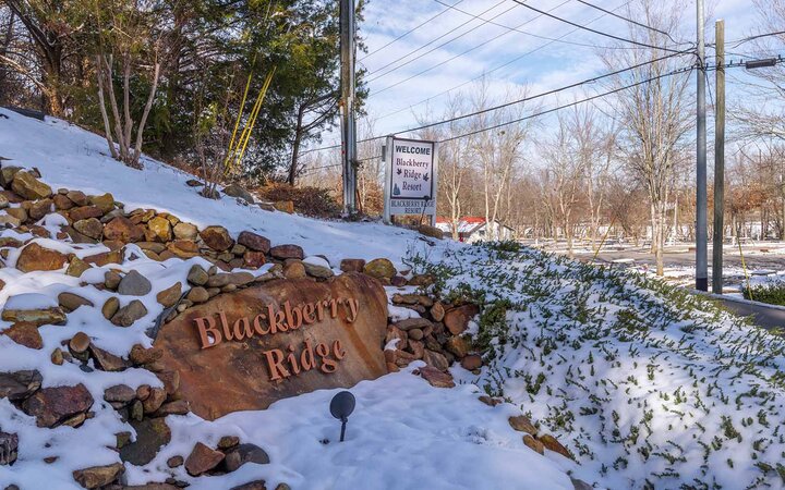 Cabin in Pigeon Forge, US