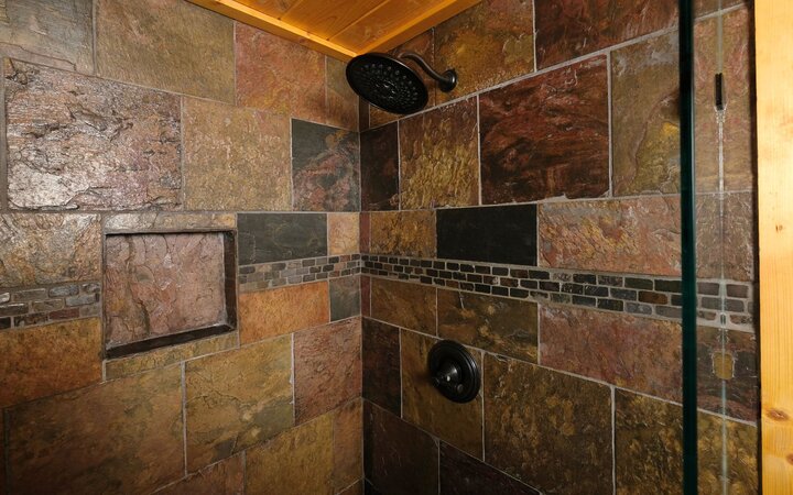 Cabin in Pigeon Forge, US