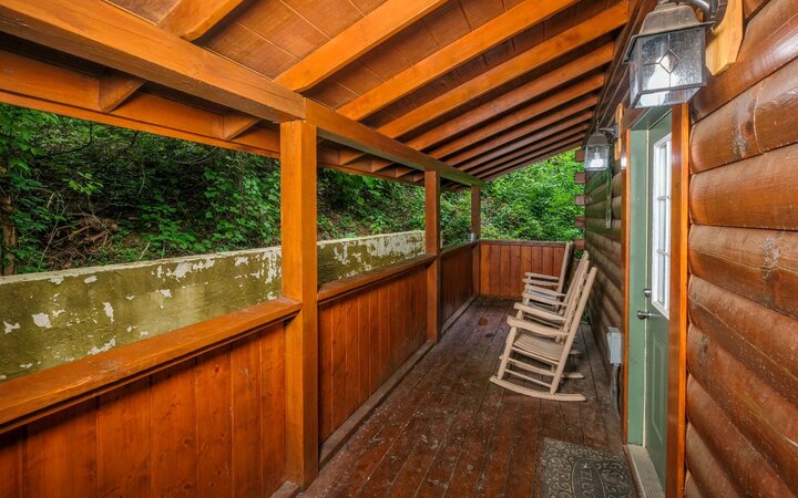 Cabin in Pigeon Forge, US