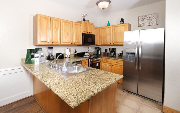 Condo in Pigeon Forge, US