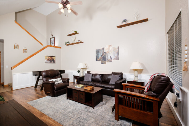 Condo in Pigeon Forge, US