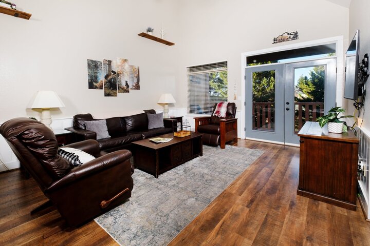 Condo in Pigeon Forge, US