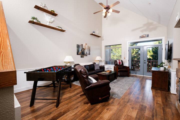 Condo in Pigeon Forge, US