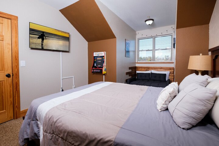 Condo in Pigeon Forge, US