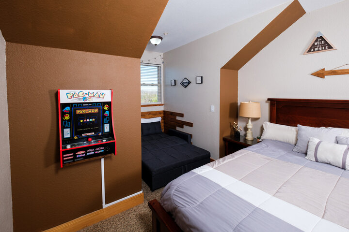 Condo in Pigeon Forge, US