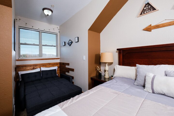 Condo in Pigeon Forge, US