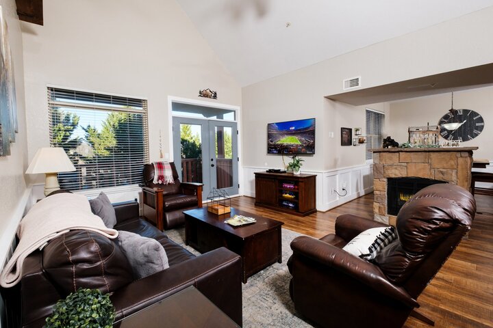 Condo in Pigeon Forge, US