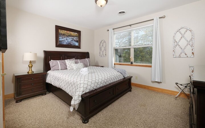 Condo in Pigeon Forge, US