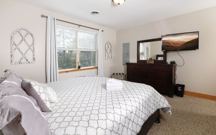 Condo in Pigeon Forge, US