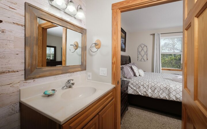 Condo in Pigeon Forge, US