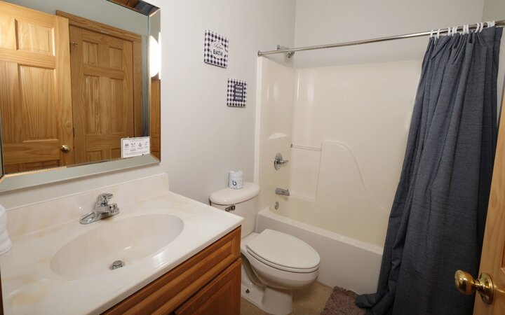 Condo in Pigeon Forge, US