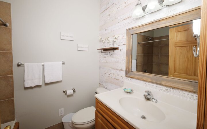 Condo in Pigeon Forge, US