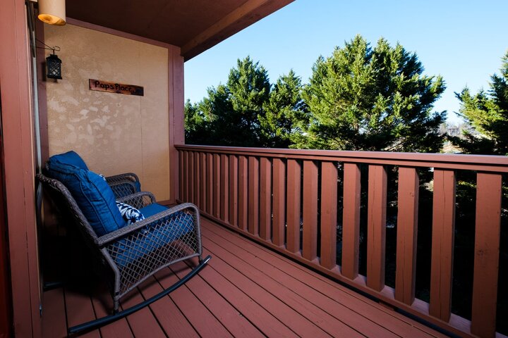 Condo in Pigeon Forge, US