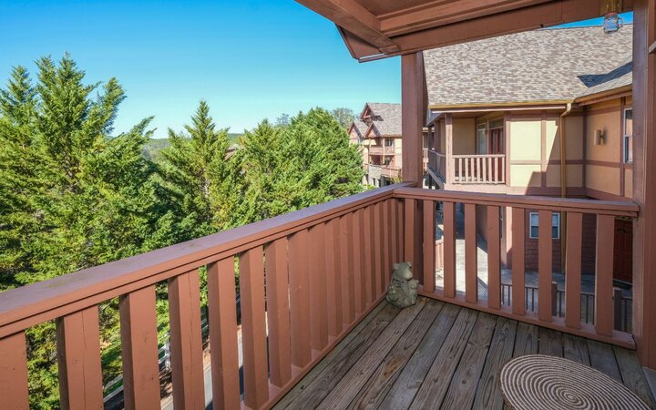 Condo in Pigeon Forge, US