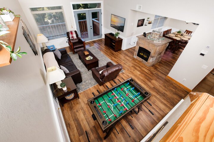 Condo in Pigeon Forge, US