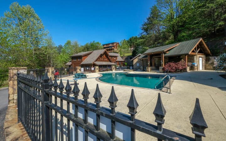 Condo in Pigeon Forge, US