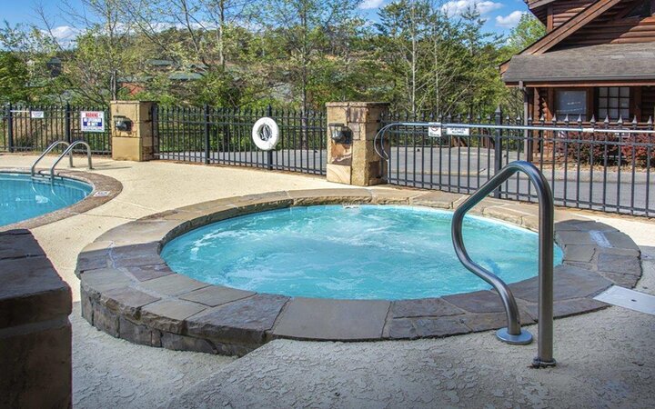 Condo in Pigeon Forge, US