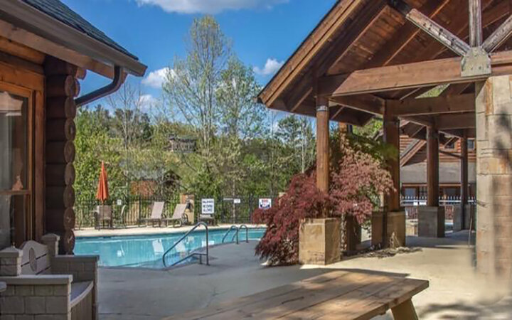 Condo in Pigeon Forge, US