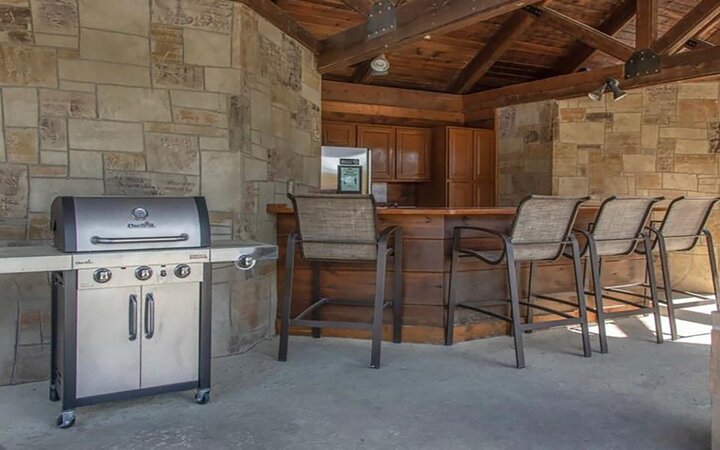 Condo in Pigeon Forge, US