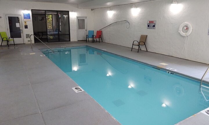 Condo in Pigeon Forge, US