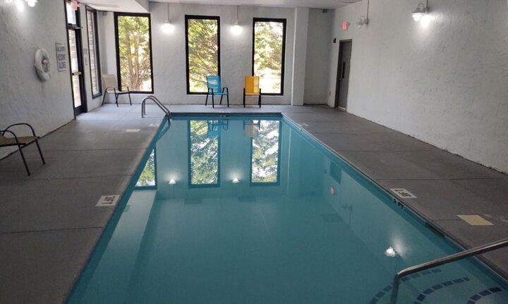 Condo in Pigeon Forge, US