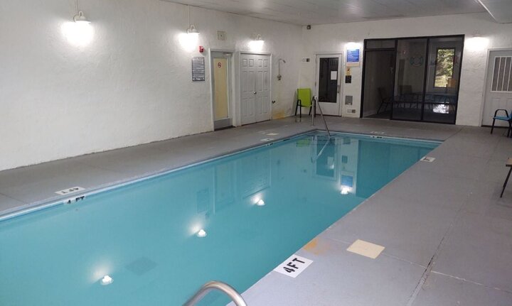 Condo in Pigeon Forge, US