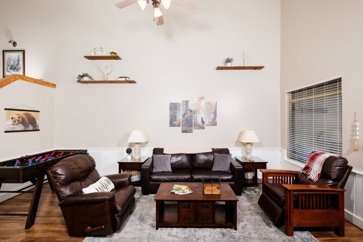 Condo in Pigeon Forge, US