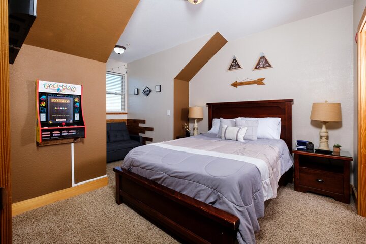 Condo in Pigeon Forge, US