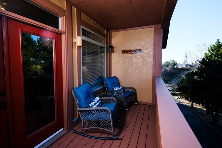 Condo in Pigeon Forge, US