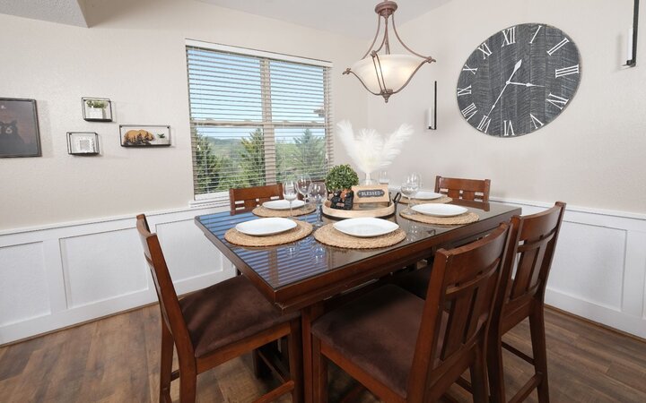 Condo in Pigeon Forge, US