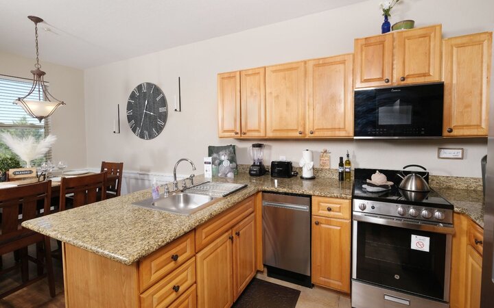 Condo in Pigeon Forge, US