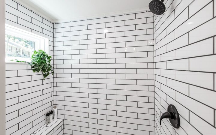 Cabin in Gatlinburg, US