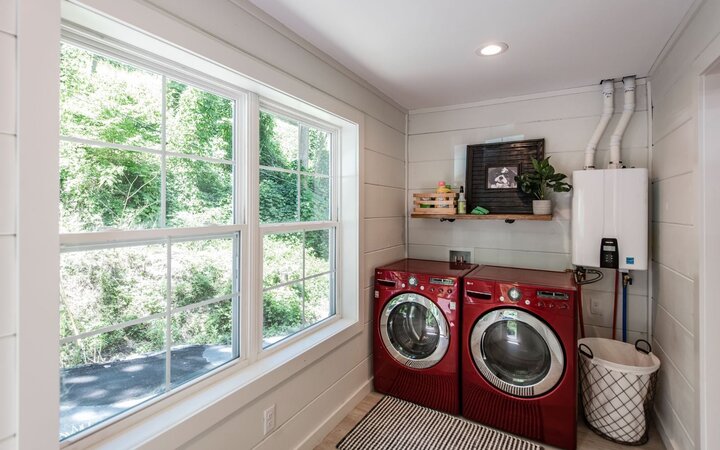 Cabin in Gatlinburg, US