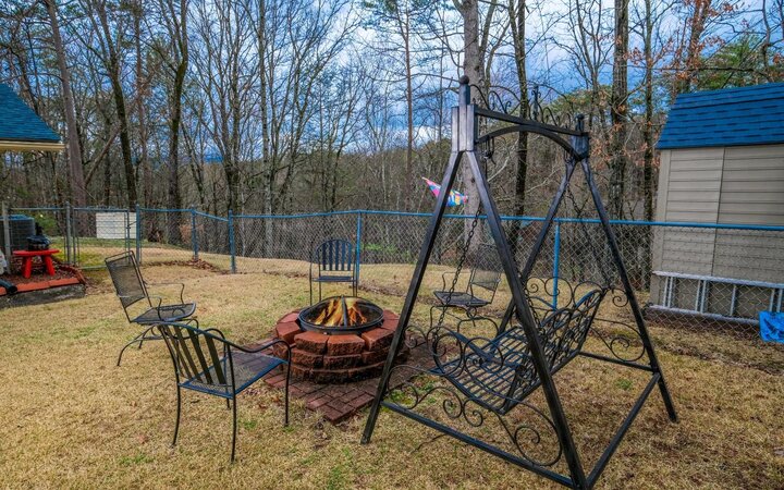Cabin in Pigeon Forge, US