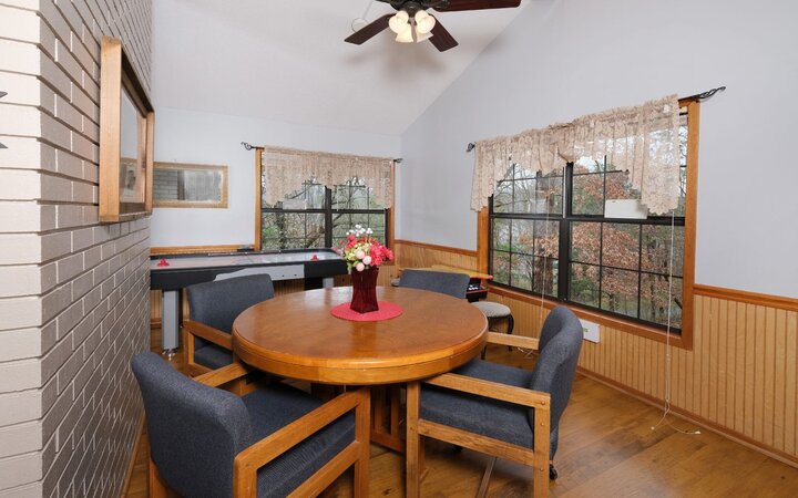 Cabin in Pigeon Forge, US