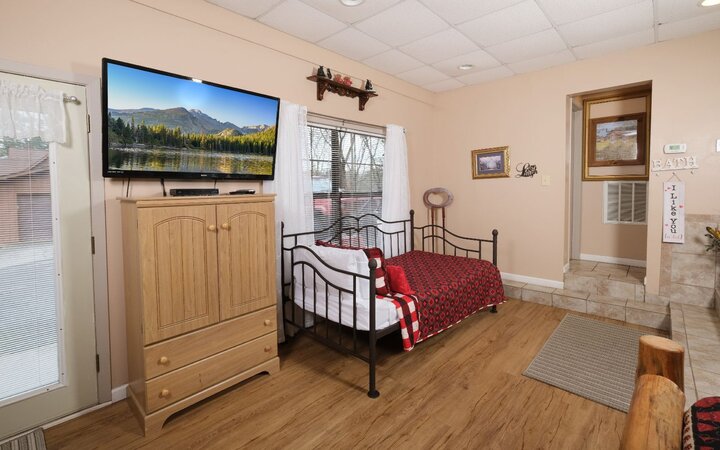 Cabin in Pigeon Forge, US