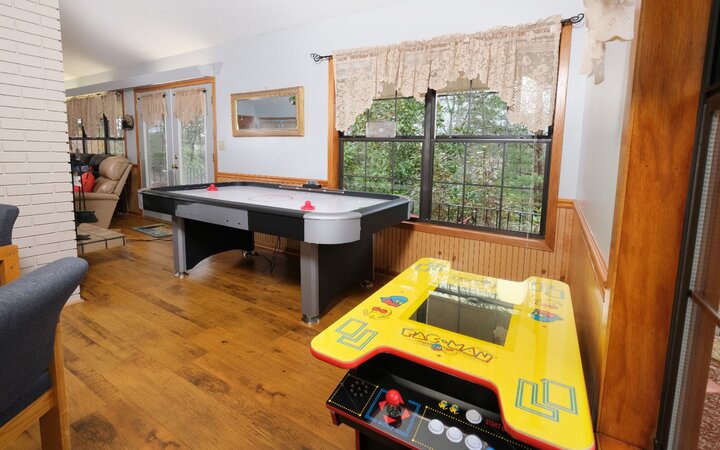 Cabin in Pigeon Forge, US