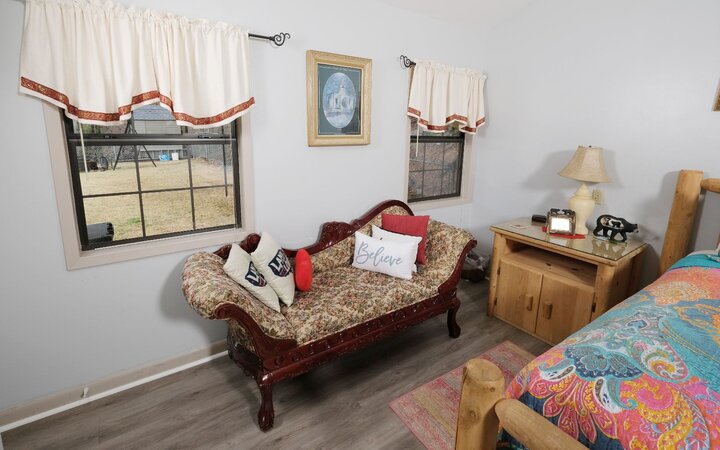 Cabin in Pigeon Forge, US