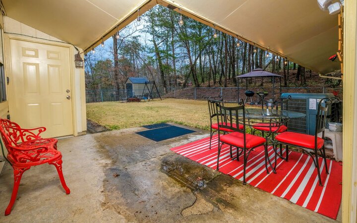 Cabin in Pigeon Forge, US