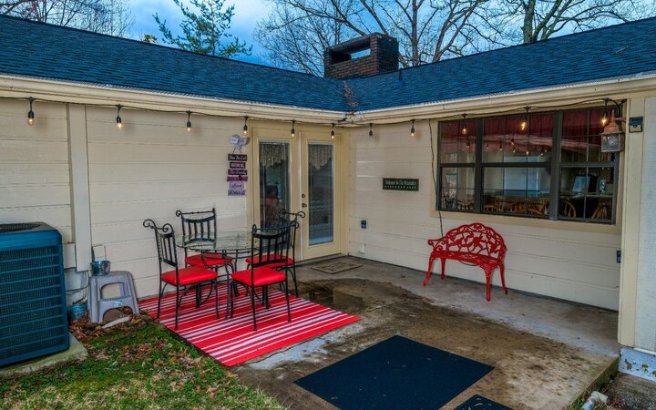 Cabin in Pigeon Forge, US