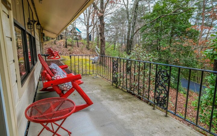 Cabin in Pigeon Forge, US